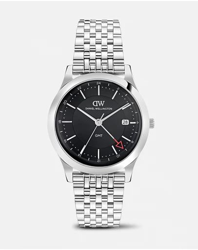 Daniel Wellington - Pathfinder GMT 39mm 7-Link