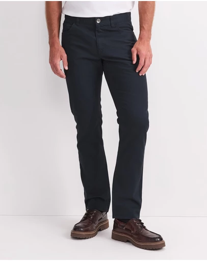 Sportscraft - Bedford Jean