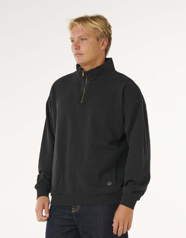 Rip Curl - Premium Surf Quarter Zip Crew