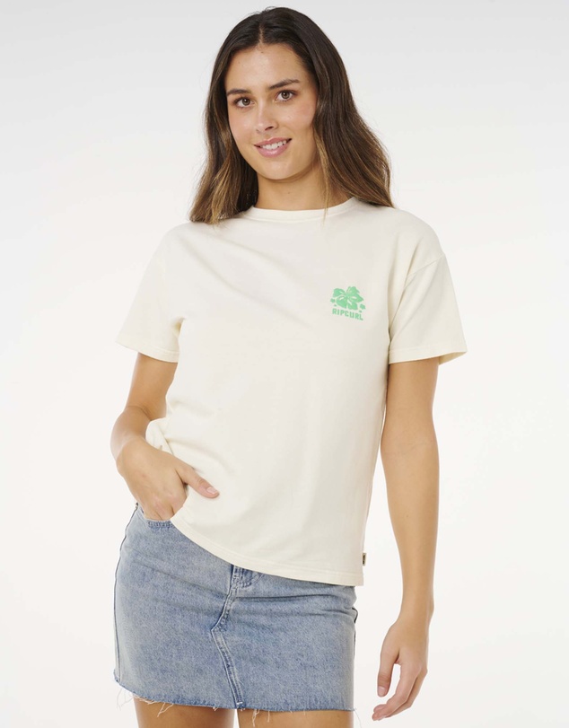 Rip Curl - Surf Puff Party Pack Relaxed Tee