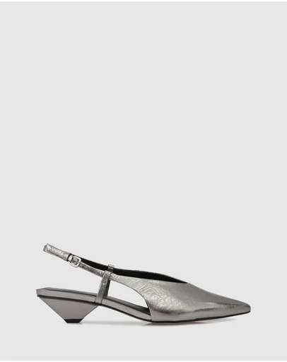 Sempre Di - Melly Slingbacks