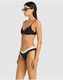 Bond-Eye Swimwear - Martti Balconette
