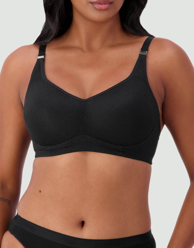 Triumph - Amor Maternity Lace Bra