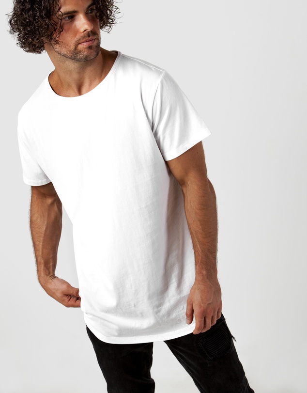 ONEBYONE - Classic Blank Tee