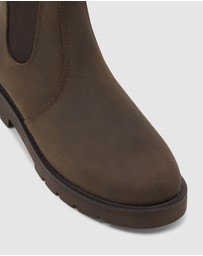 ROC Boots Australia - Jumbuk