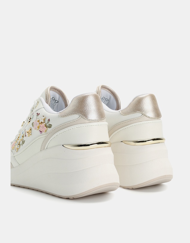 ALDO - Flowergarden Sneakers