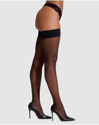 Ann Summers - Plain Top Hold UPS 2PP