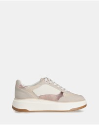 ALDO - Jaylla Platform Sneakers