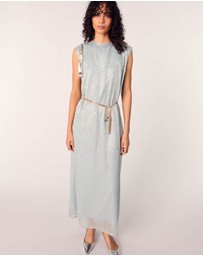 Maje - Ricapea Dress