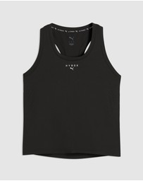 Puma - Puma X Hyrox Dryelite Tank Top