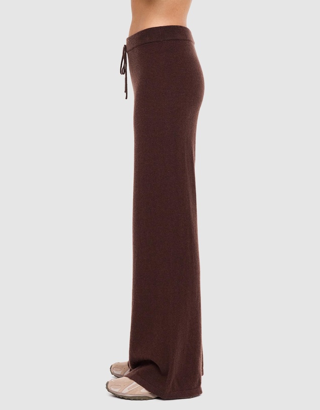 The Upside - Coco Amelie Cashmere Knit Pants