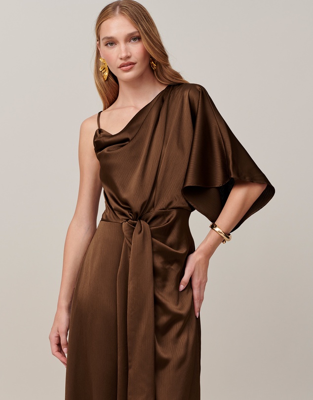 Savel - Abby Maxi Dress