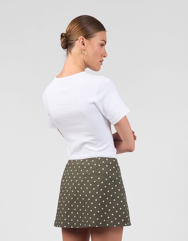 MVN - Cotton Tee