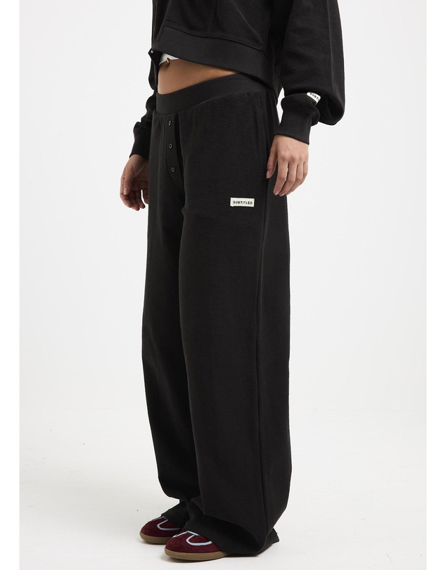 Subtitled - Palisades Terry Pants