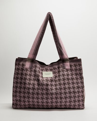 Large Signature Bag
