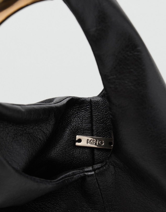 M.N.G - Bernard Bag - Medium