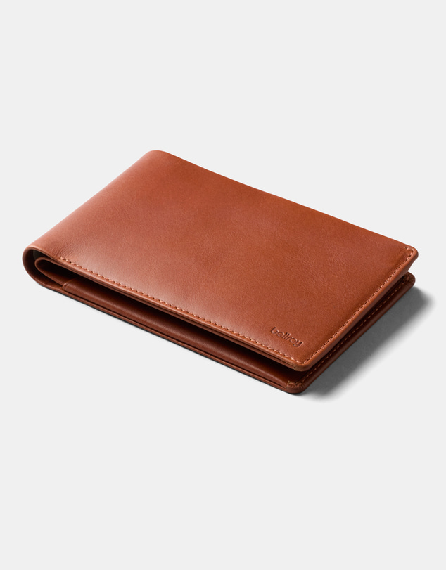 Bellroy - Travel Wallet