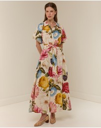 Palm Noosa - Marla Dress