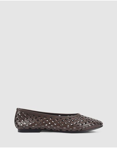 Chocolate Brown