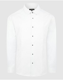 Tarocash - Paramount Tuxedo Shirt