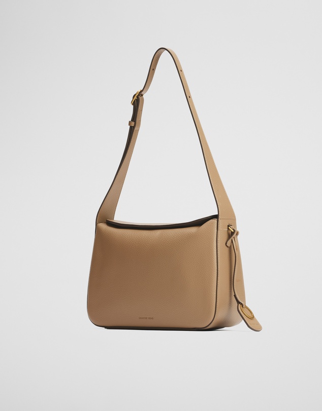 Country Road - Foldover Shoulder Bag