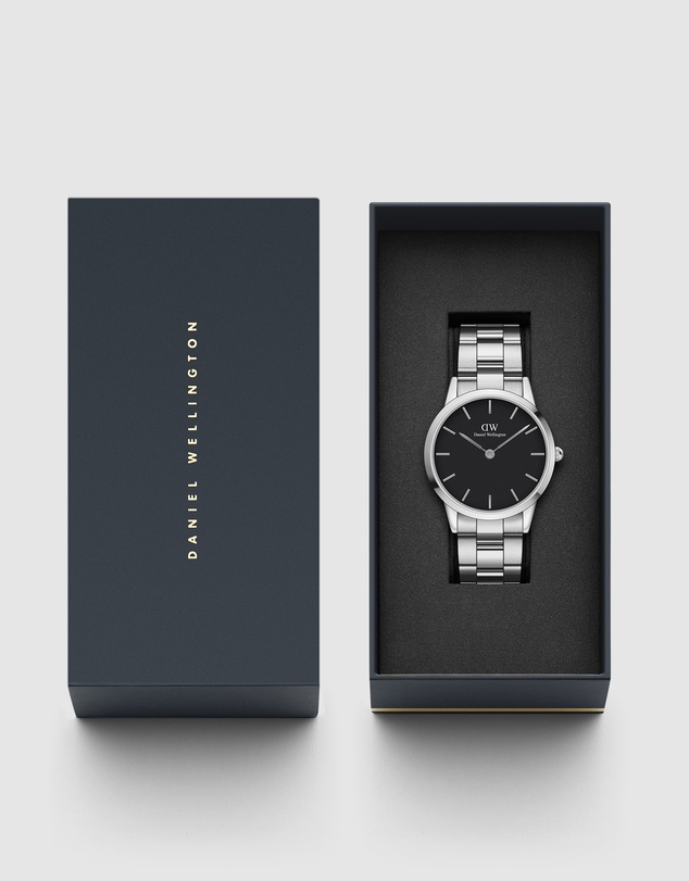 Daniel Wellington - Iconic Link 40mm