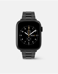 Daniel Wellington - 20mm Smartwatch Strap - Iconic Link