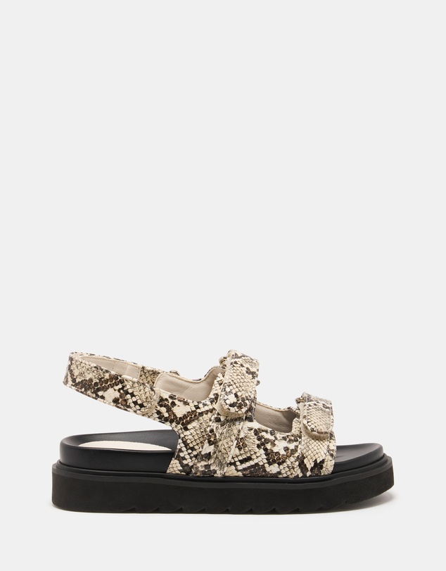 Therapy - Veto Platform Sandals