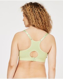 Cake Maternity - Cotton Candy Seamless Nursing Bra