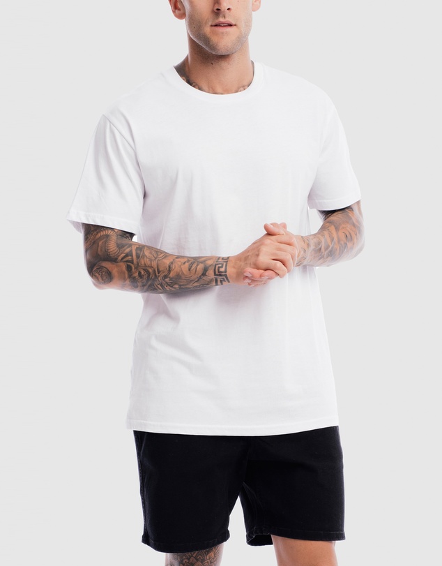 First Division - 6-Pack Weekender Tee