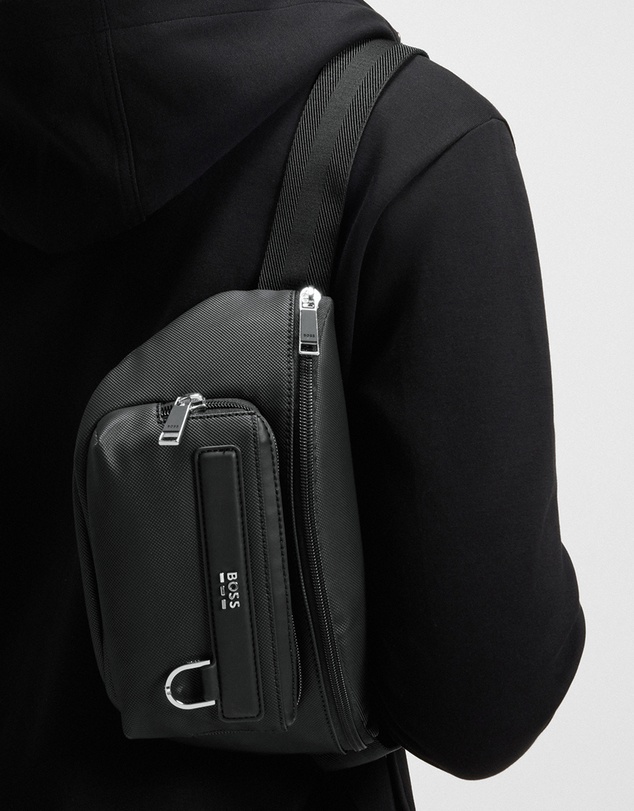BOSS - Jinko Bumbag