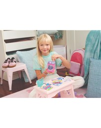 Make It Real - Purrfect Wash N Bead DIY Bracelet Set
