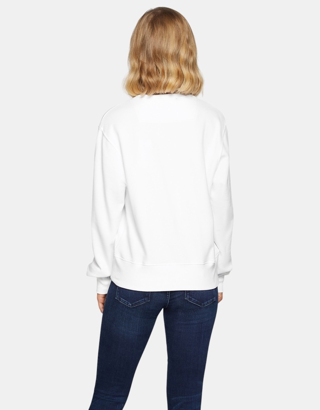 GUESS - Original Fleece Logo Sweatshirt