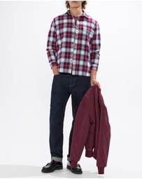 Marcs - Mitchell Check Shirt