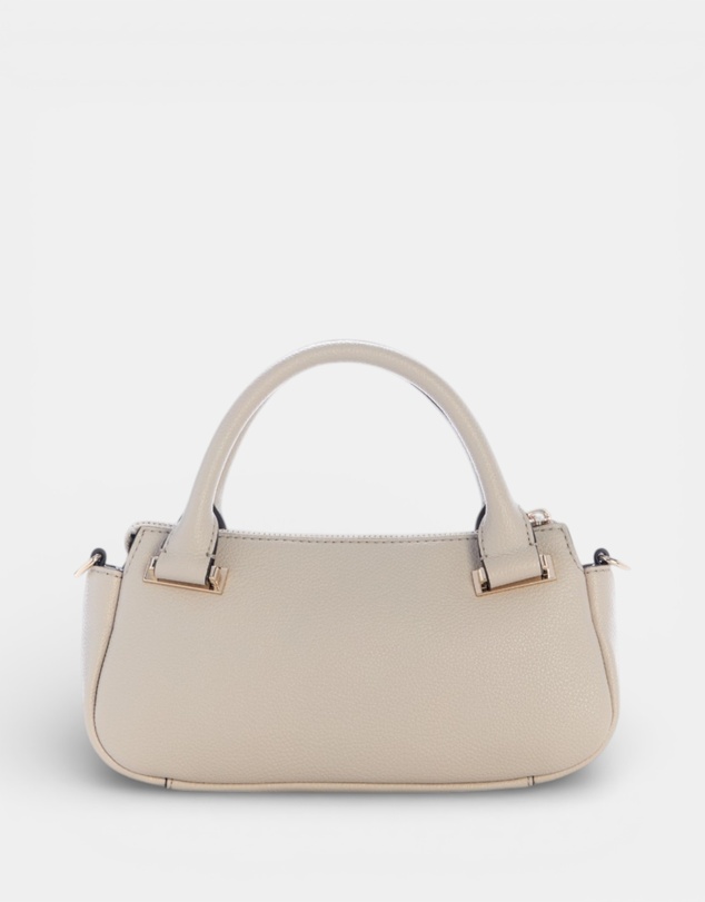 GUESS - Evie Mini Satchel Bag