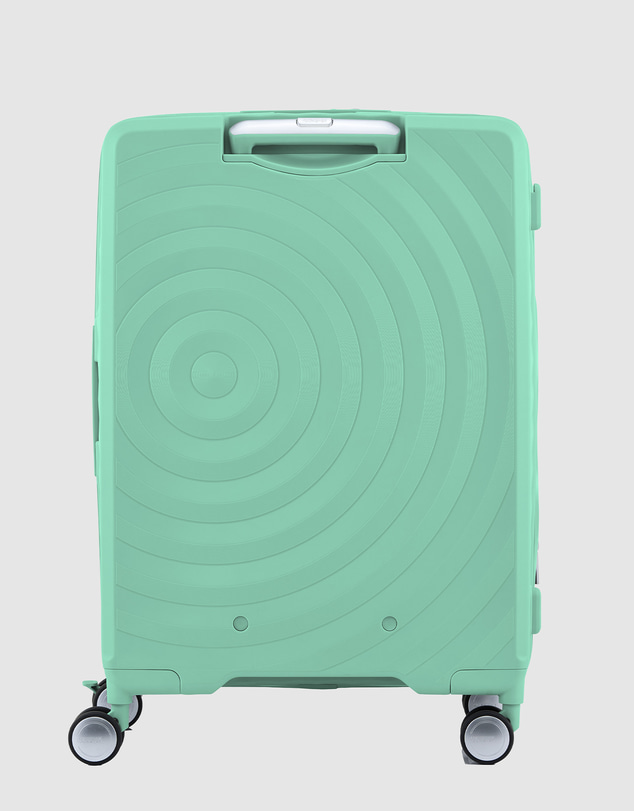 American Tourister - Curio Nxt Check-In Medium 67cm Suitcase Expandable