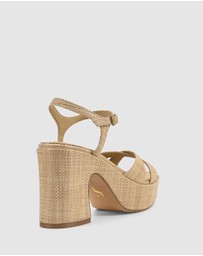 Siren - Misty Platforms