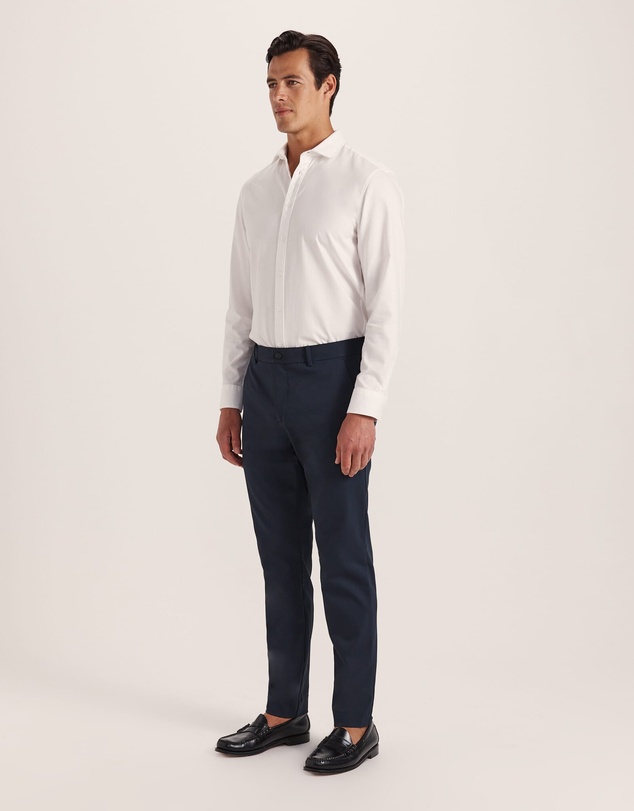 SABA - Judd Slim Dress Chino Pant