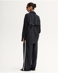 Elka Collective - Miller Long Sleeve Shirt