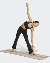 adidas Performance - All Me Essentials Flare Leggings Womens