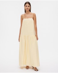 Minima Esenciales - Aisling Maxi Dress