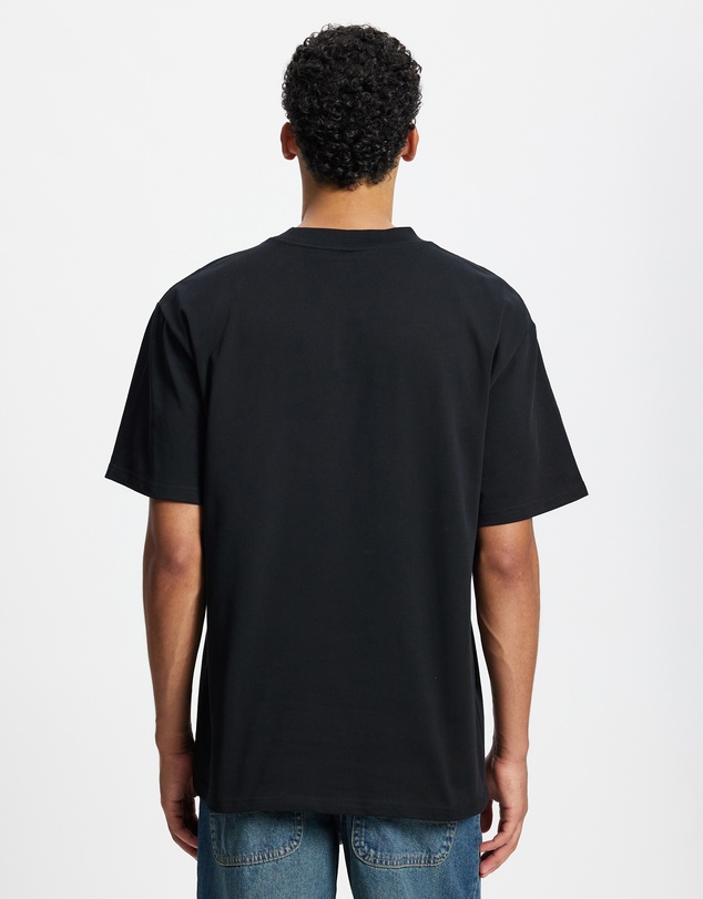 AS Colour - Heavy Tee