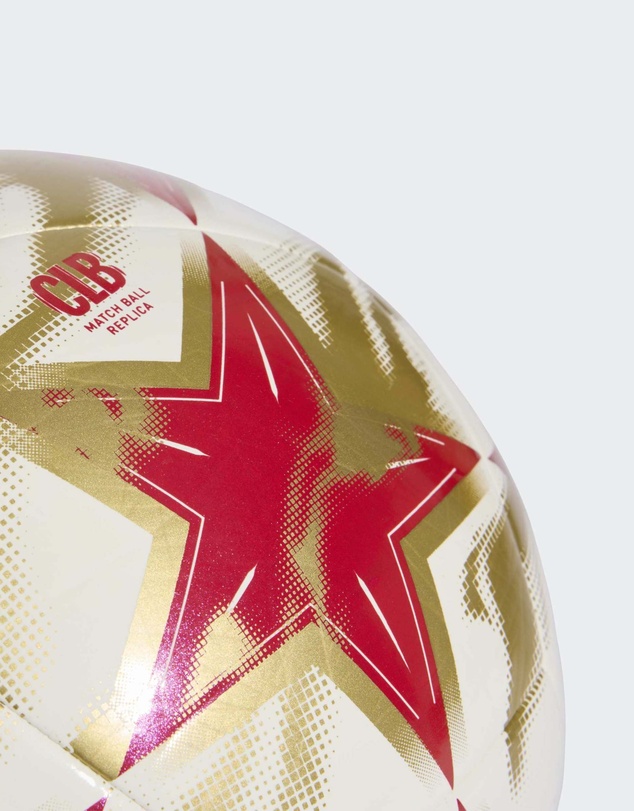adidas Performance - UEFA Champions League 26/27 Club Football Ball Unisex
