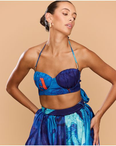 Sea Print
