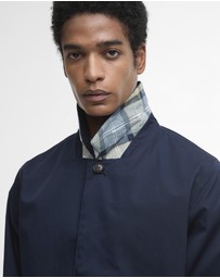 Barbour - Short Rokig Waterproof Jacket