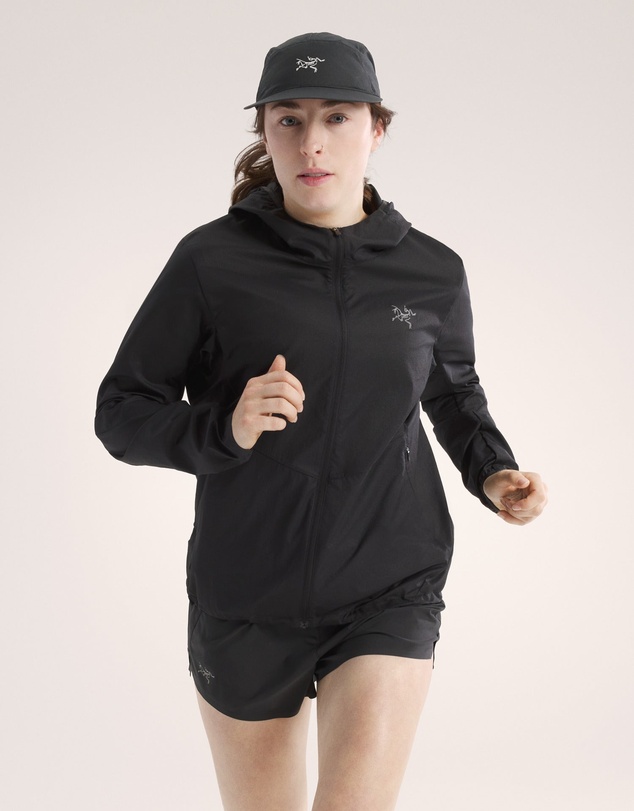 Arc'teryx - Incendo Airshell Hoody Women's