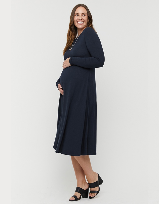 Bamboo Body - Olivia Dress