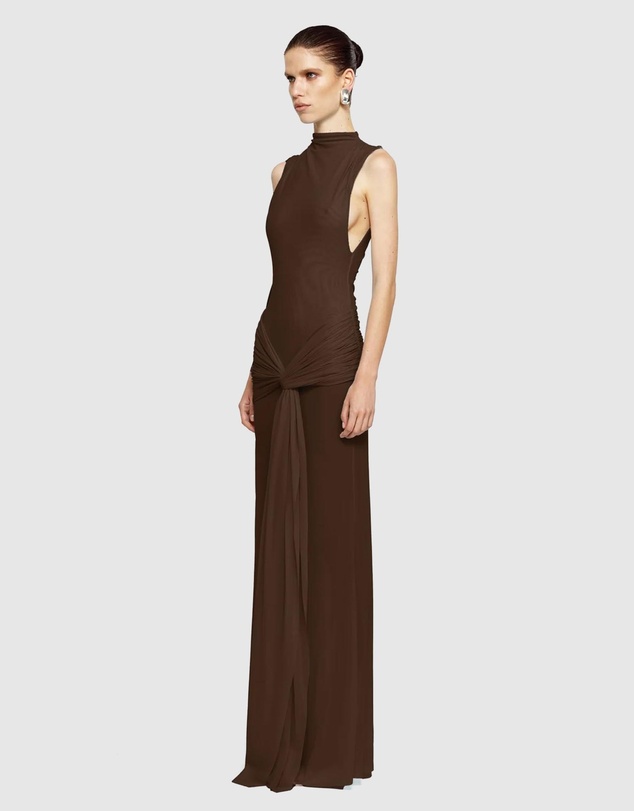 Effie Kats - Roza Maxi Dress