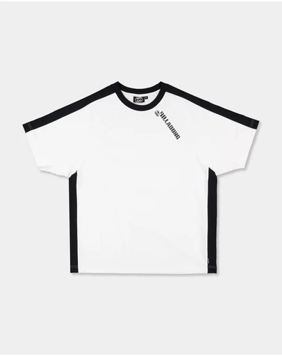 Billabong - Boys 8 to 16 Boys Spec 73 Iconic T-Shirt