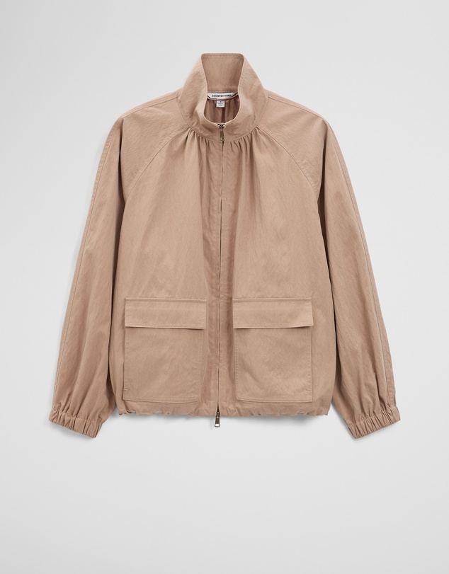 Country Road - Parachute Jacket
